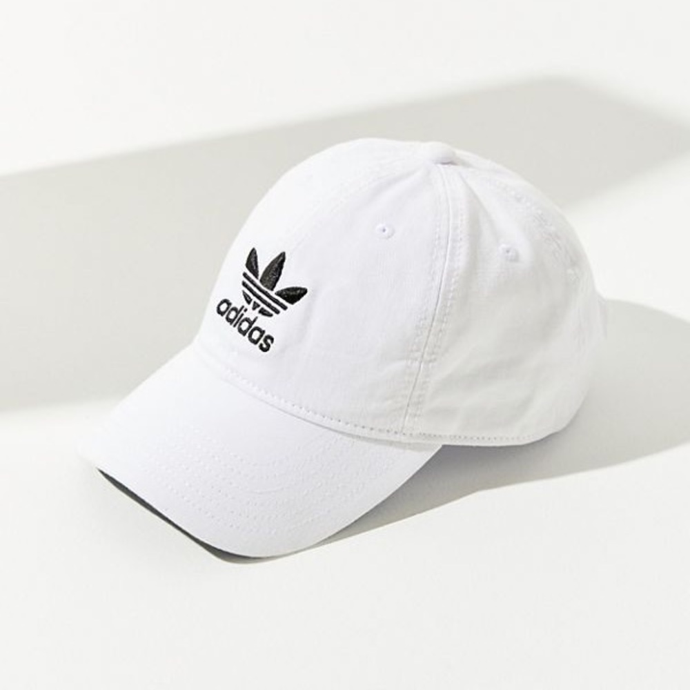 ADIDAS TREFOIL HAT